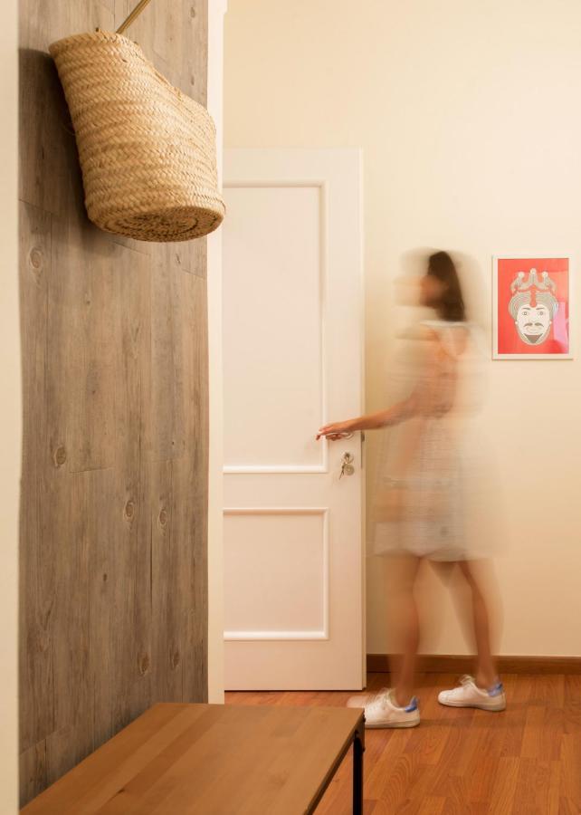 Ferienwohnung I Mori Di Sicilia By Wonderful Italy Palermo Exterior foto