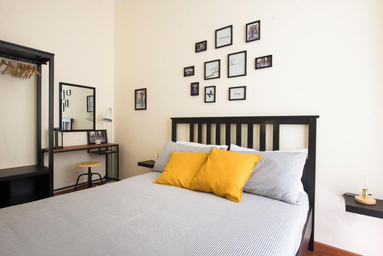 Ferienwohnung I Mori Di Sicilia By Wonderful Italy Palermo Exterior foto