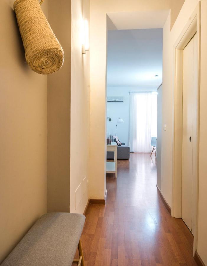 Ferienwohnung I Mori Di Sicilia By Wonderful Italy Palermo Exterior foto