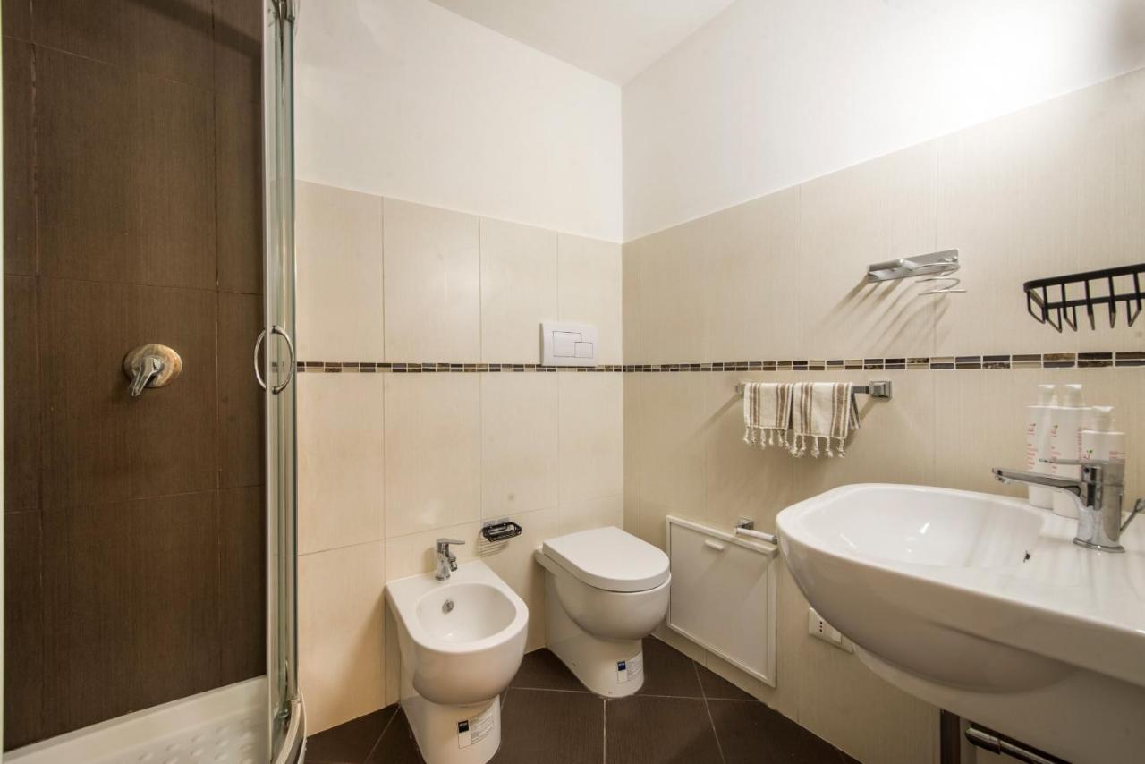 Ferienwohnung I Mori Di Sicilia By Wonderful Italy Palermo Exterior foto