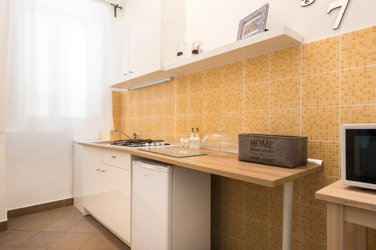 Ferienwohnung I Mori Di Sicilia By Wonderful Italy Palermo Exterior foto